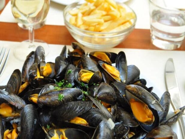 Vancouver’s 20 Best French Restaurants