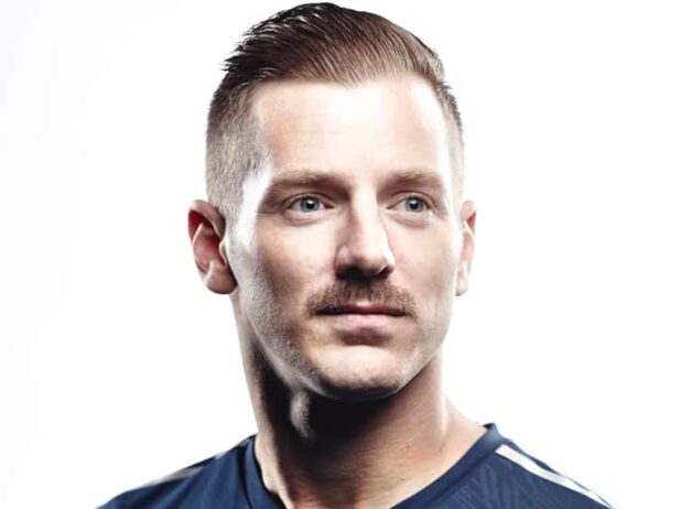 Prostate Health: The Message Behind the Moustache