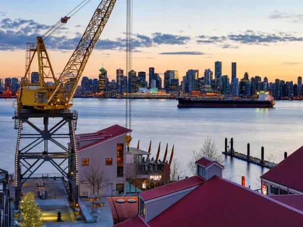 48 Hours: A Staycation Weekend on Vancouver’s North Shore