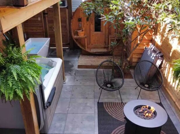 Local Getaway: 3 B.C. Stays for a January Wellness Refresh