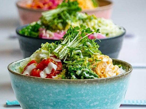 Where Chefs Go for a Healthy Meal (and for Cheat Day)