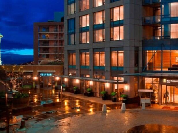 Head South to Seattle’s South Lake Union