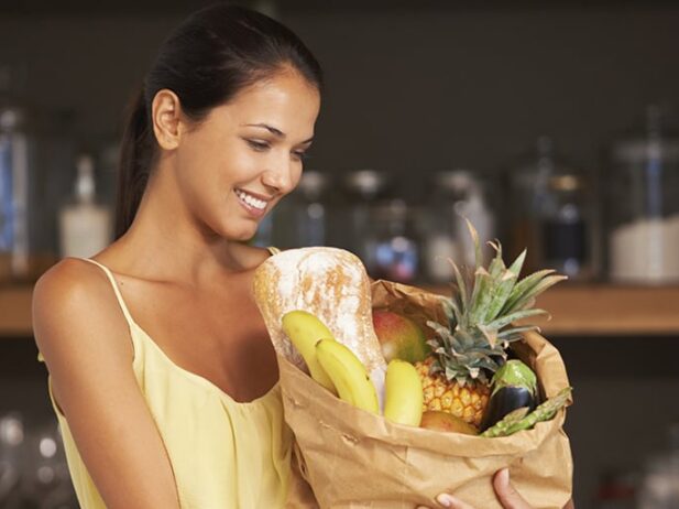 Why a Clean Pantry Means a Clean Diet
