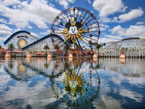 Make Your Toddler’s First Trip to Disneyland Magical