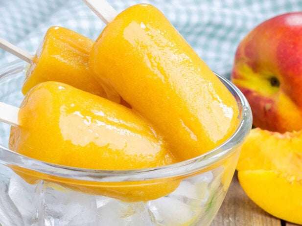 3 Boozy Popsicle Recipes
