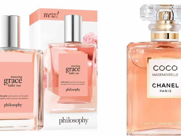The Top 10 Floral Fragrances for Spring
