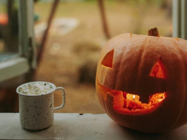Small Space, Big Halloween Energy: 5 Halloween Decor Hacks for Apartments