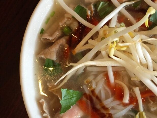 5 Must-try Pho Spots in Vancouver