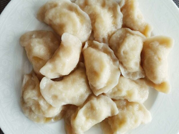 Don’t Miss This Homemade Perogy Sale