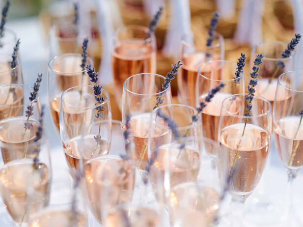 The Best of the Best B.C. Pink Bubbly