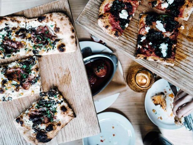 What to Eat in Vancouver in May