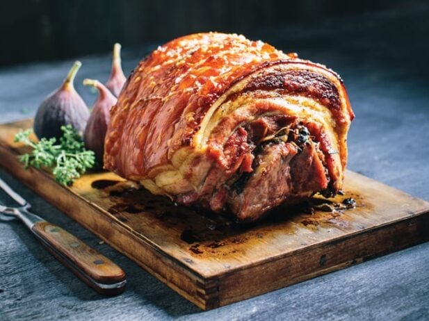3 Delicious and Satisfying Stuffed Dishes