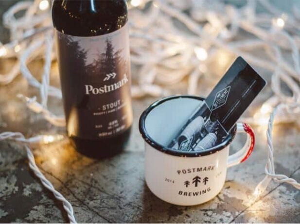 Local Breweries Reveal Favourite Holiday Beers