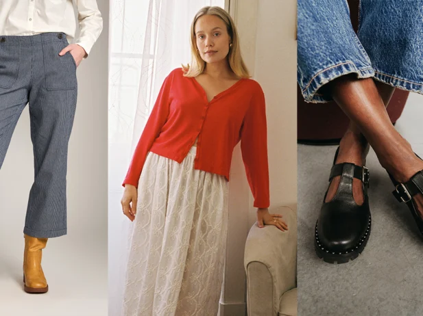 Get Preppy: How to Incorporate Prep Into Your Wardrobe This Spring
