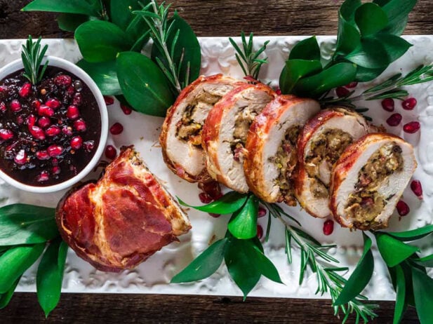 Perfect Pairings: Try Prosciutto di Parma with Beer