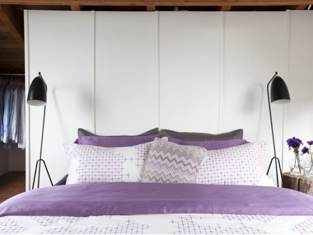 Ami McKay Launches Eco-friendly Bedding at Bed Bath and Beyond