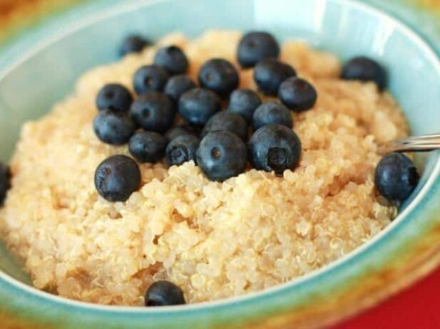 5 Gluten-free Cereals to Kick-start Your Day