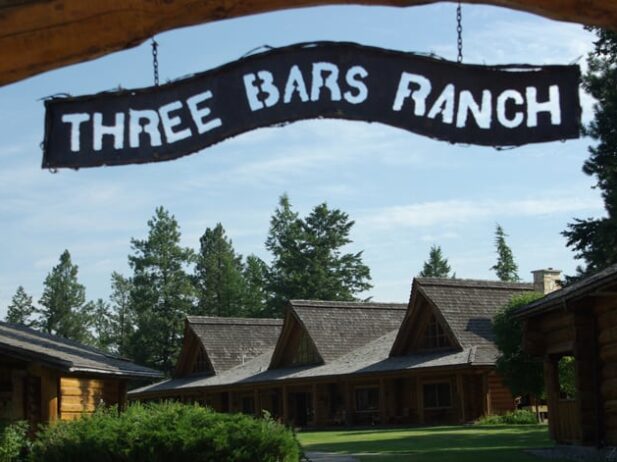 BC’s Best Guest Ranches