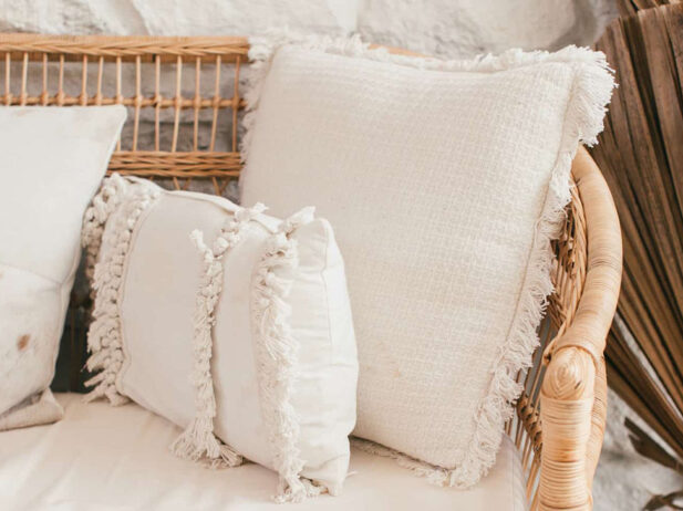 How to Incorporate Rattan in Your Home