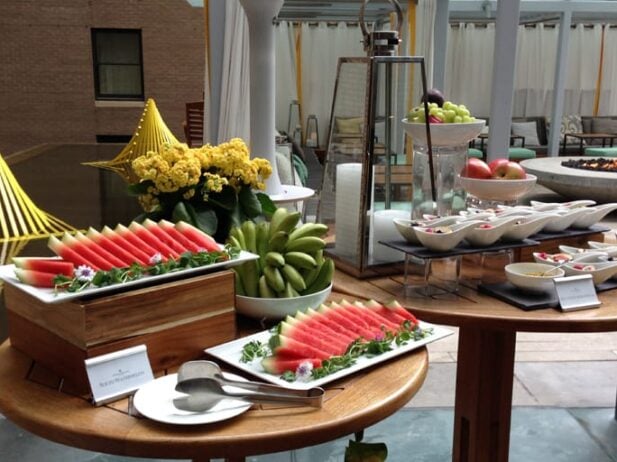 5 New Vancouver Brunches to Try This Summer