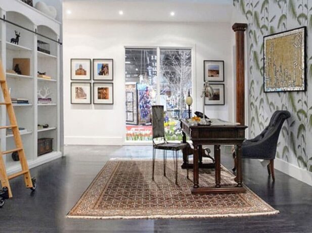 6 Ways to Liven Up Your Rental Space
