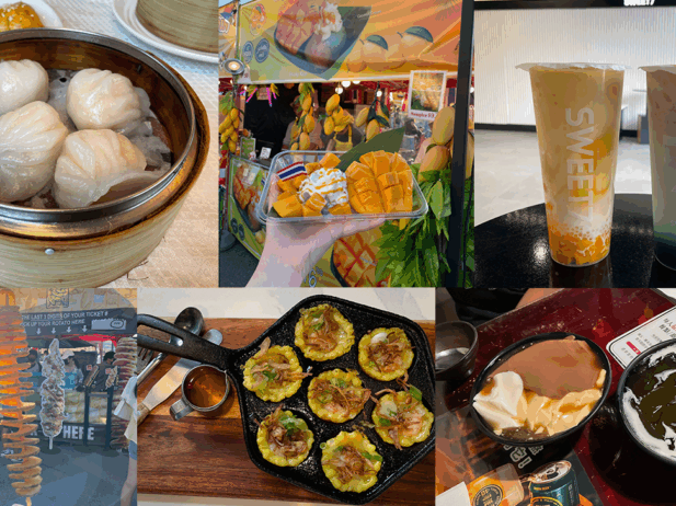 I Took My Partner to Richmond for a Day: Here’s Everything We Ate