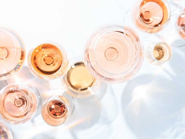 Wine Experts Reveal Their Favourite B.C. Rosés