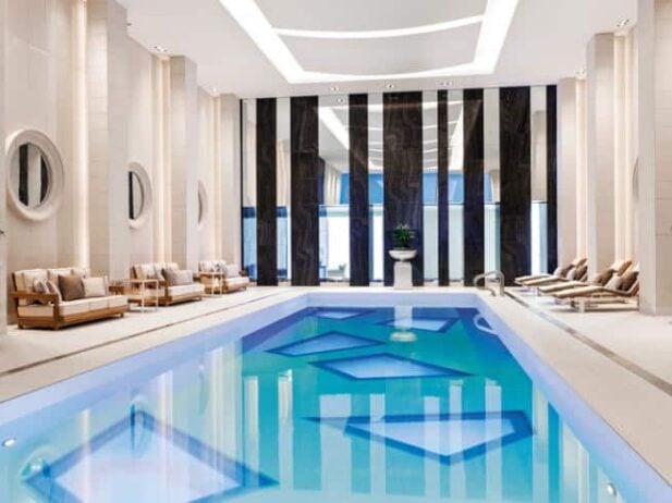 Top 5 Vancouver Staycations