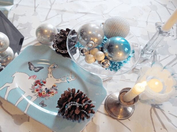 Top Holiday Decorating Trends