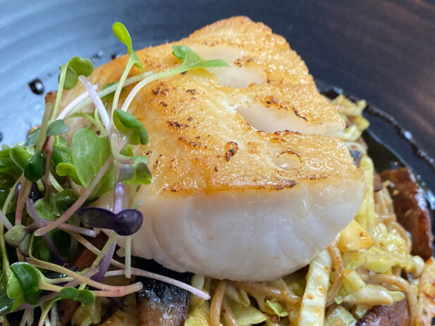 Eat This Week: Fanny Bay’s New Fall Menu
