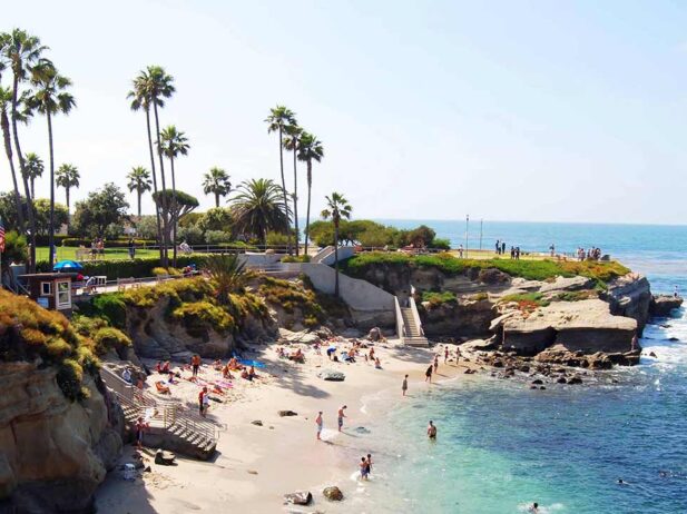 Take a Cultural Tour of San Diego