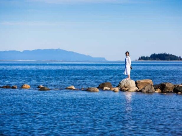 5 Reasons to Visit the Comox Valley