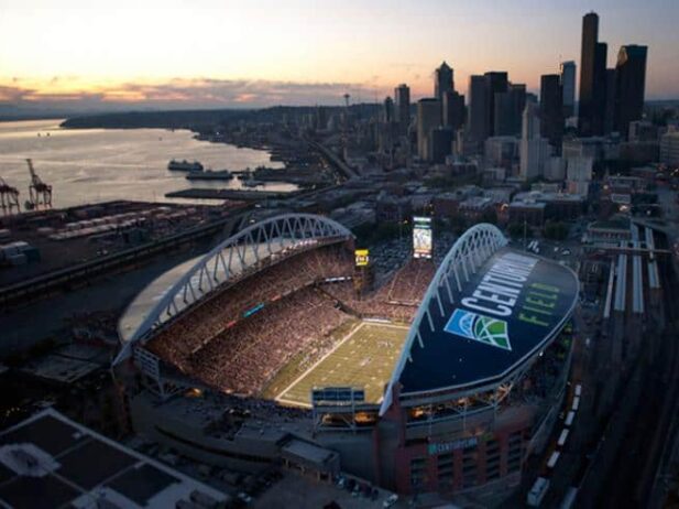 Have the Ultimate Seattle Seahawks Weekend