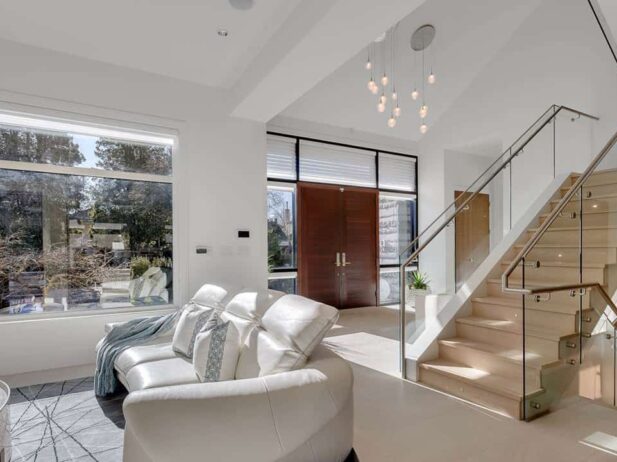 Big Fat Deal: $9 Million to Restore Your Equilibrium