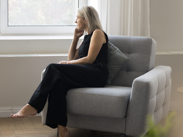 Managing Menopause: A Real Conversation