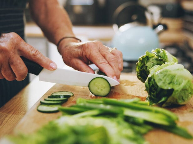 Top 6 Food Trends for 2026