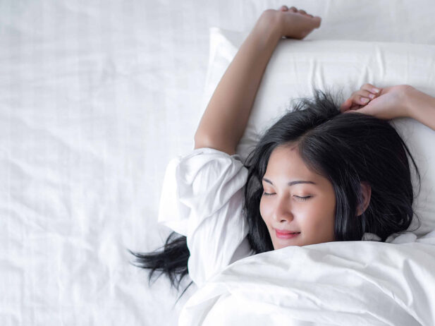 Top Ways to Ensure a Good Sleep During Stressful Times