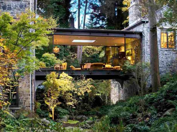Big Fat Deal: $14 Million for a Hideaway in the City
