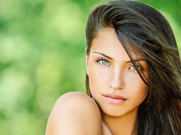 10 Spring Beauty Favourites