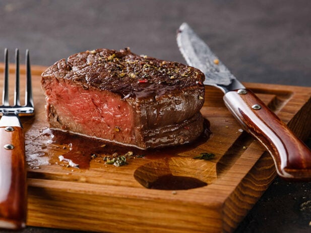 How to Steak Like a Boss in Vancouver