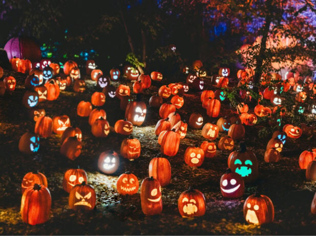 7 Halloween Events in Vancouver to Get Spooky This Weekend