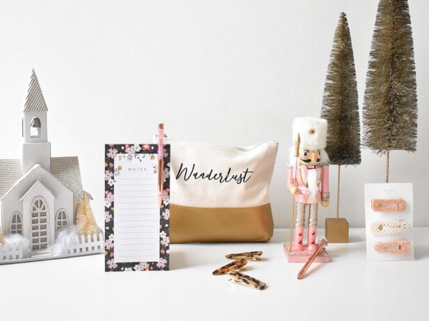 7 Stocking Stuffers Under $25 They’ll Actually Use