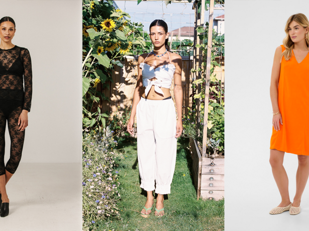 B.C. Style Experts Share Their Top Fashion Picks for Summer