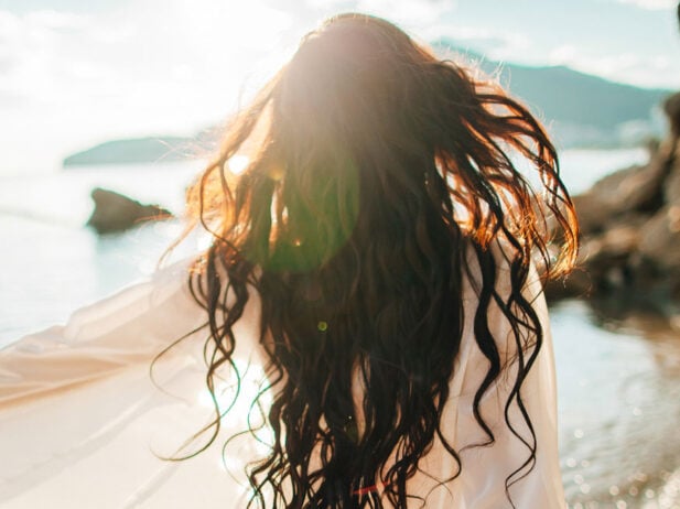 10 Sweet Summer Scents
