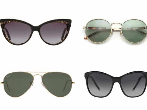 The Hottest Sunglasses of 2015