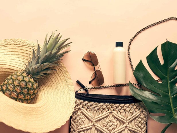20 Natural Sun Products for 2020