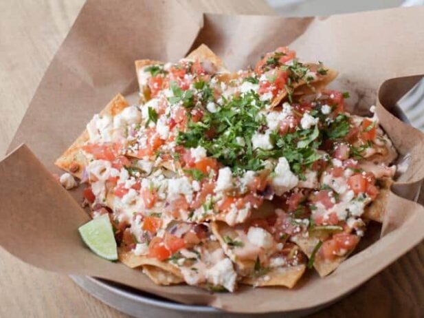 Cook Like the Pros at Tacofino