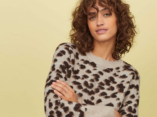 How to Style Knitwear This Fall