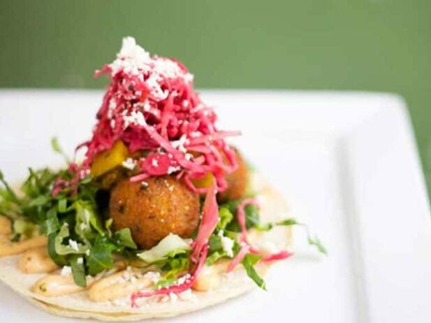 7 Favourite Mexican and Latin American Restaurants in Vancouver
