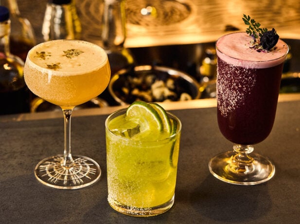 3 Cocktail Recipes for National Tequila Day